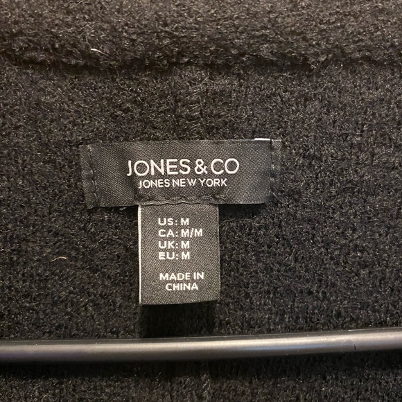 Jones New York Wool Blazer - Picture 6 of 6